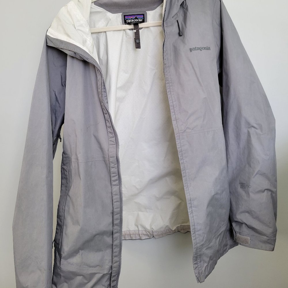Patagonia Torenshell